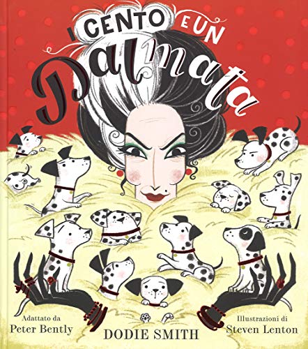 I cento e un dalmata (Album) von Emme Edizioni