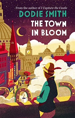 The Town in Bloom (Tom Thorne Novels)