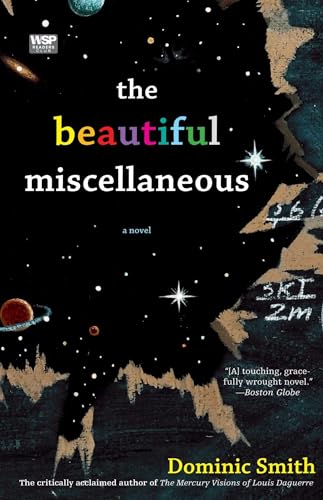 The Beautiful Miscellaneous: A Novel