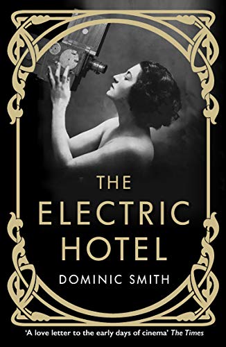 The Electric Hotel The Electric Hotel von Allen & Unwin