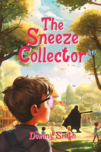 The Sneeze Collector von Nielsen