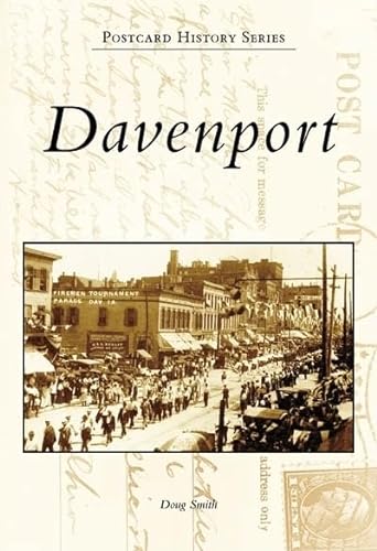 Davenport (Postcard History)