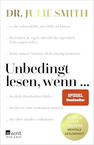 Unbedingt lesen, wenn ...: Schnelle Hilfe für deine mentale Gesundheit | Die deutsche Ausgabe von "Open When ..." Unbedingt lesen, wenn ...: Schnelle Hilfe für deine mentale Gesundheit | Die deutsche Ausgabe von "Open When ..."