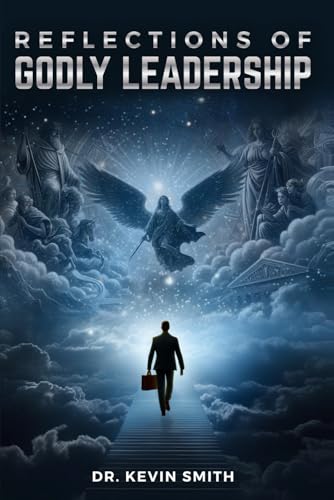 Reflections Of Godly Leadership von Native Publishers, The