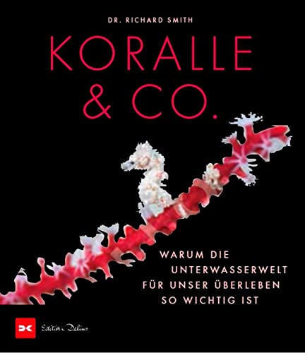 Koralle & Co.: Überlebensstrategien der Unterwasserwelt