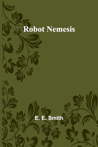 Robot Nemesis von Alpha Editions