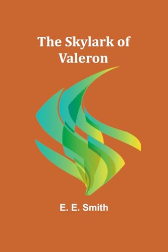 The Skylark of Valeron von Alpha Edition