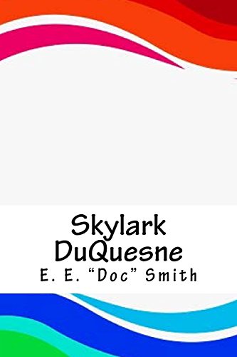 Skylark DuQuesne