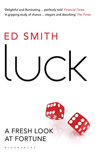 Luck: A Fresh Look At Fortune von imusti