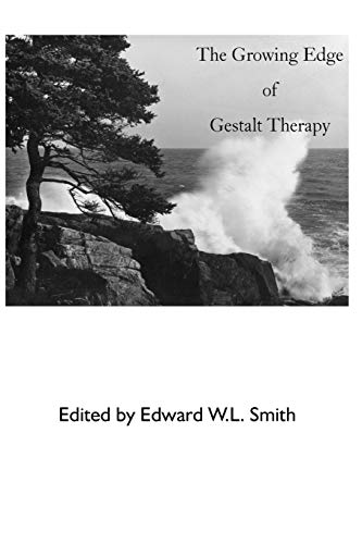The Growing Edge of Gestalt Therapy von Gestalt Journal Press
