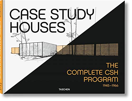 Case Study Houses von TASCHEN
