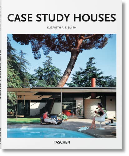 Case Study Houses von TASCHEN