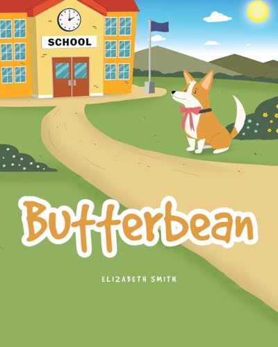 Butterbean Butterbean von Fulton Books