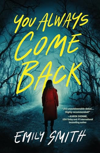 You Always Come Back: A Novel You Always Come Back: A Novel