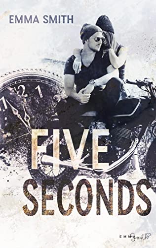 Five Seconds (MC-Chicago, Band 1)