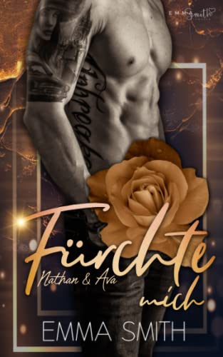 Fürchte mich: Nathan & Ava von Independently published