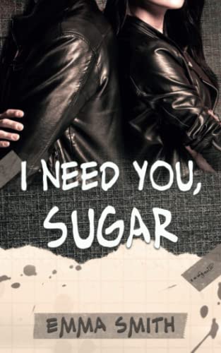 I need you, Sugar (Catch me, Band 4) I need you, Sugar (Catch me, Band 4)
