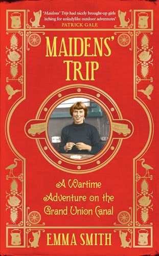 Maidens' Trip Maidens' Trip