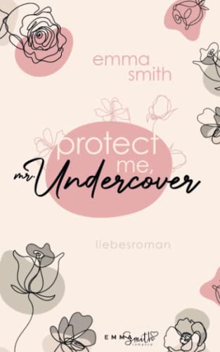 Protect me, Mr. Undercover Protect me, Mr. Undercover