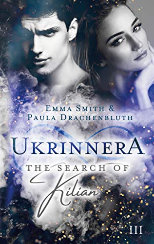Ukrinnera: The Search of Kilian Ukrinnera: The Search of Kilian