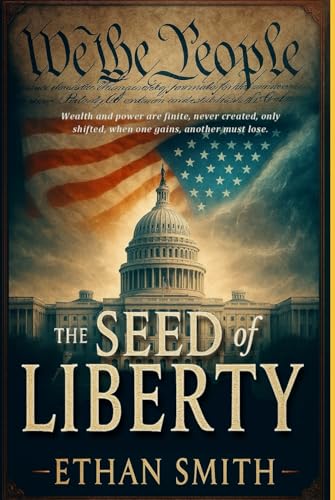 The Seed of Liberty von Robert Johnson