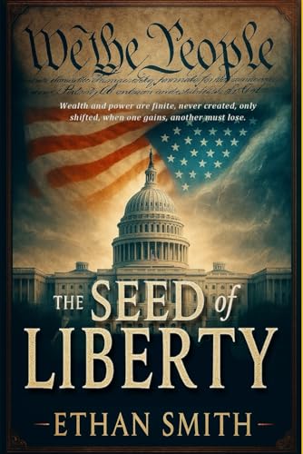 The Seed of Liberty von Robert\Johnson