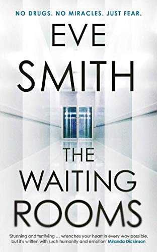 The Waiting Rooms von Orenda Books