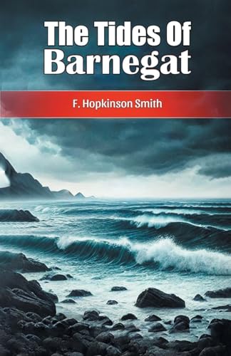 The Tides Of Barnegat von Double 9 Books