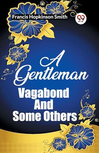 A Gentleman Vagabond And Some Others von Double 9 Books
