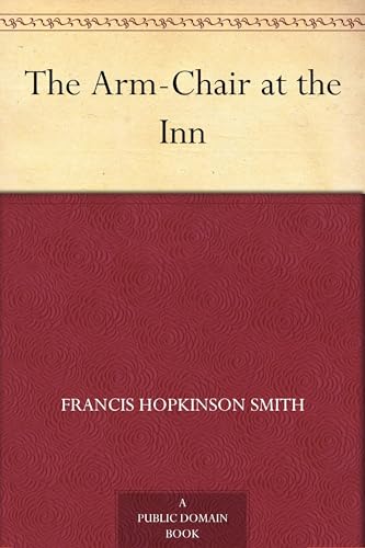 The Arm-Chair at the Inn von Anson Street Press