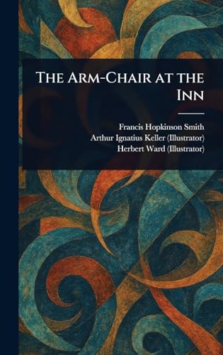 The Arm-Chair at the Inn von Anson Street Press