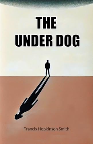 The Under Dog von Double 9 Books
