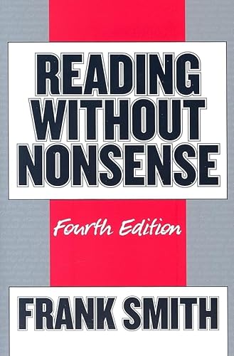 Reading Without Nonsense