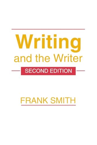 Writing and the Writer von Routledge