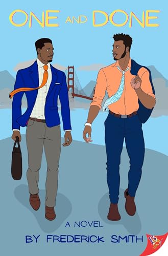 One and Done von Bold Strokes Books