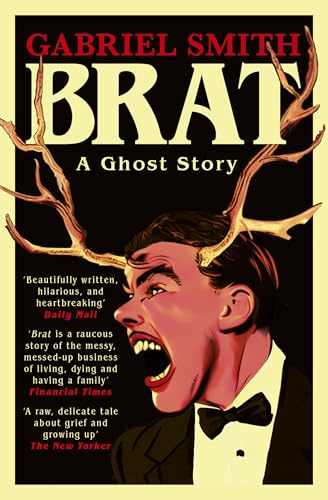 BRAT: A Ghost Story von Simon + Schuster UK