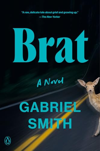 Brat von Penguin Books