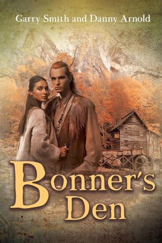 Bonner's Den von Bookside Press