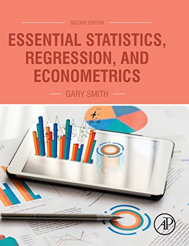 Essential Statistics, Regression, and Econometrics von Academic Press