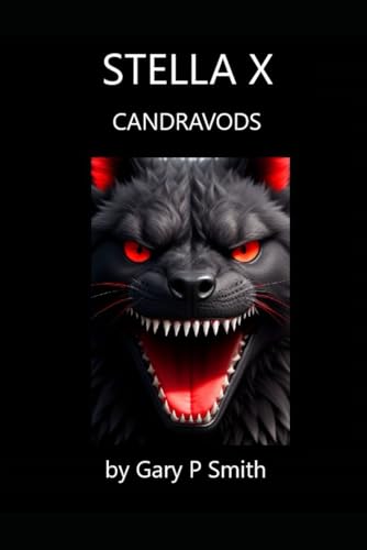 Stella X : Candravods Stella X : Candravods von Independently published
