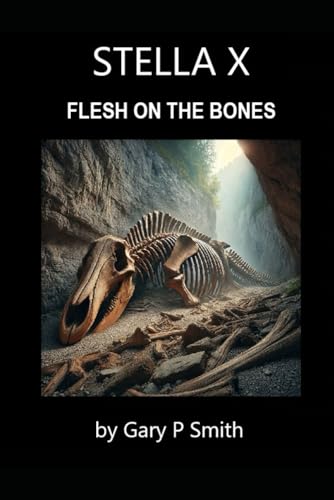 Stella X : Flesh on the Bones Stella X : Flesh on the Bones von Independently published