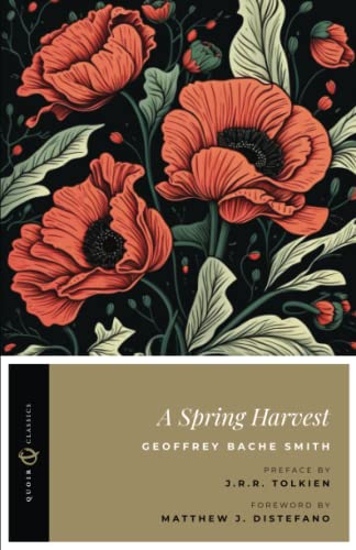 A Spring Harvest (Annotated) von Independently published
