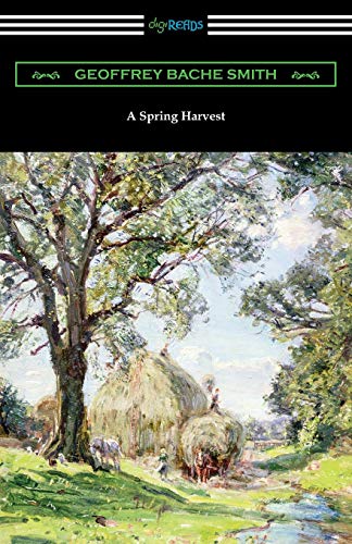 A Spring Harvest von Digireads.com