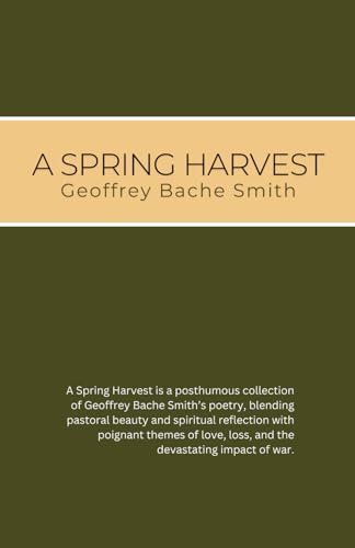 A Spring Harvest