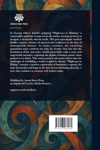 Highways in Hiding von Anson Street Press