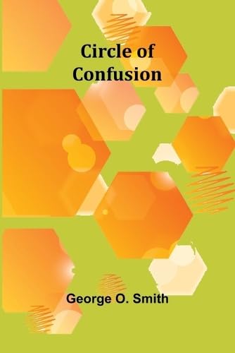 Circle Of Confusion von Alpha Editions