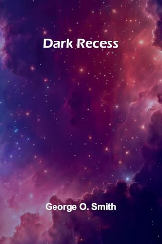 Dark Recess von Alpha Editions