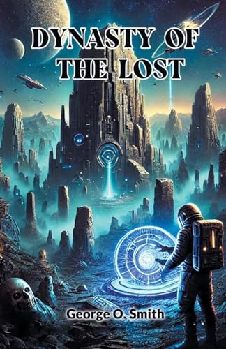 Dynasty of the lost von Double 9 Books