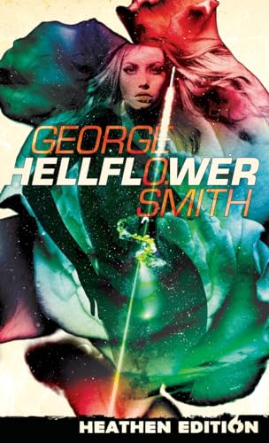 Hellflower (Heathen Edition) von Heathen Editions