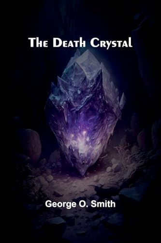 The Death Crystal von Alpha Edition